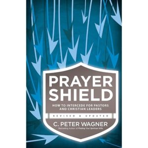 Prayer Shield