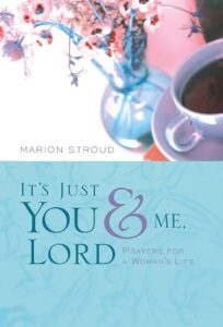 It’s Just You & Me, Lord