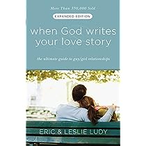 When God Writes Your Love Story & CD
