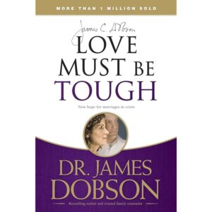 Love Must Be Tough