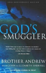 God’s Smuggler
