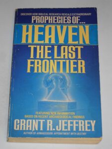 Prophecies of Heaven