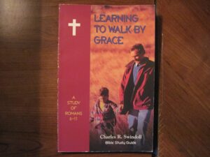 Learning to Walk By Grace