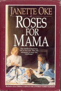 Roses for Mama