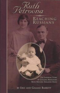  Reaching Russians: Ruth Petrovna