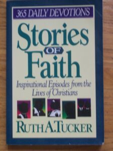 Stories of Faith