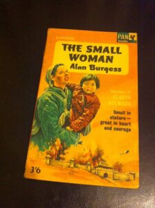 Small Woman