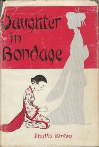 Daughter in Bondage