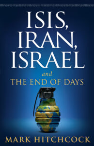 Iran and Israel
