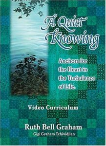 Quiet Knowing