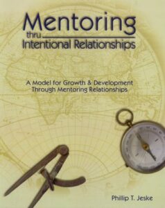 Mentoring Thru Intentional Relationships