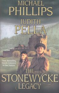 Stonewycke Legacy