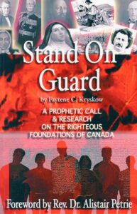 Stand on Guard