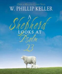 Shepherd Looks at Psalm 23