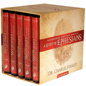 Study of Ephesians, Vol 1 & 2 (12 CDs)
