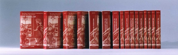 New International Commentary on the New Testament/Old Testament