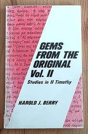 2 Timothy (Studies in)
