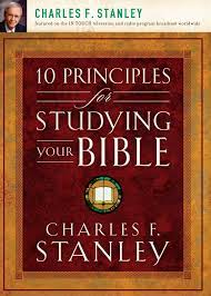 10 Principles for Studying your Bible