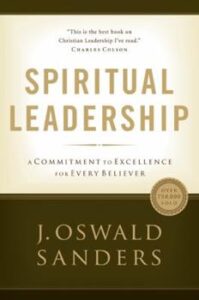 Spiritual Leadership