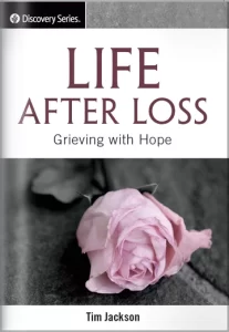 How Can I Live With My Loss