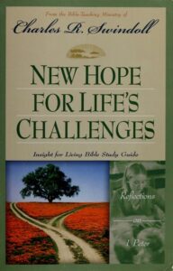 New Hope for Life’s Challenges
