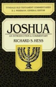 Tyndale Old Testament Commentaries