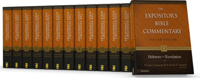Expositor’s Bible Commentary