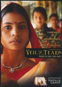 Veil of Tears DVD – Gospel for Asia
